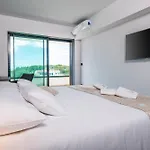 Remi Mit 2 Whirlpools Und Meerblick