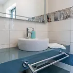 Remi Mit 2 Whirlpools Und Meerblick Villa *