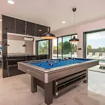 Villa Remi Mit 2 Whirlpools Und Meerblick *