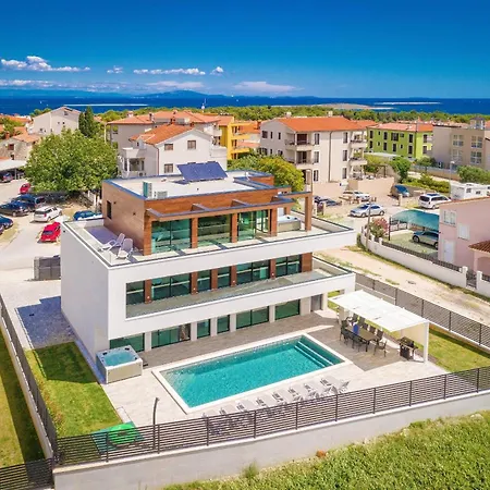 Remi Mit 2 Whirlpools Und Meerblick * 프레멘투라