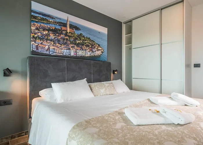 Remi Mit 2 Whirlpools Und Meerblick * 프레멘투라