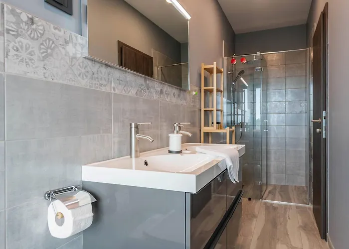 Remi Mit 2 Whirlpools Und Meerblick