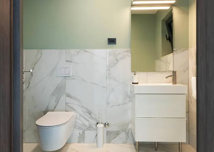 Remi Mit 2 Whirlpools Und Meerblick * 프레멘투라