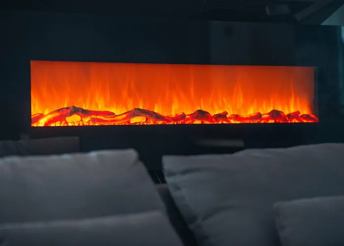 Remi Mit 2 Whirlpools Und Meerblick