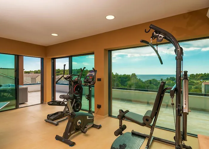 Remi Mit 2 Whirlpools Und Meerblick * 프레멘투라